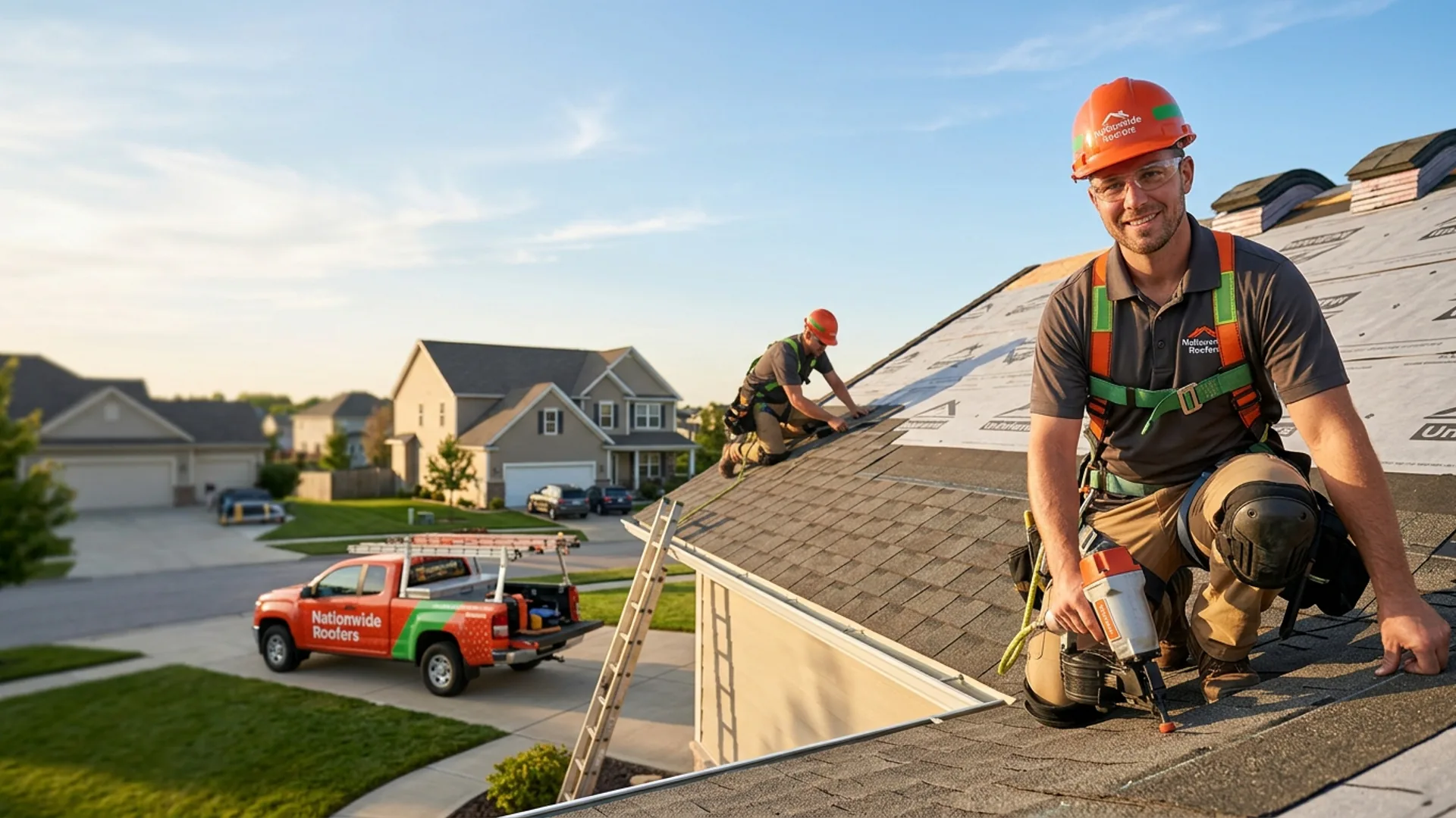 Community-Focused Roof Installation Sewickley, PA Near Me